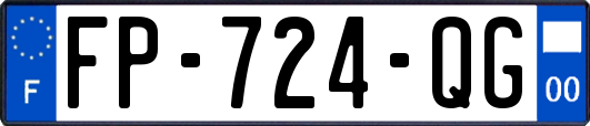 FP-724-QG