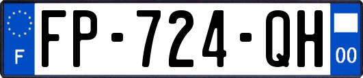 FP-724-QH