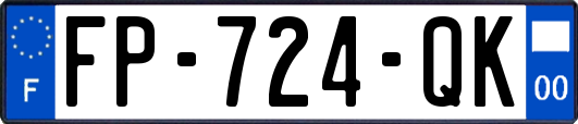 FP-724-QK