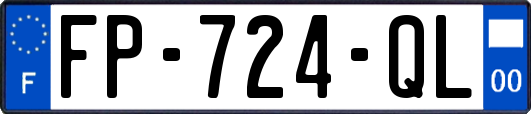 FP-724-QL