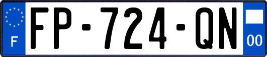 FP-724-QN