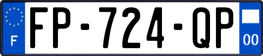 FP-724-QP