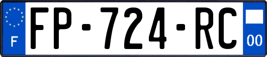 FP-724-RC
