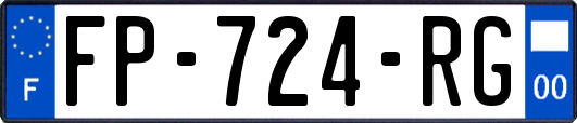 FP-724-RG