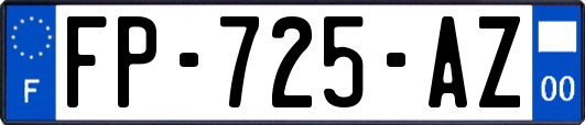 FP-725-AZ