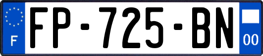 FP-725-BN
