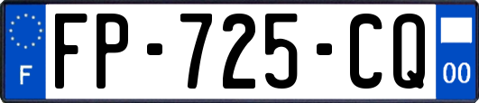 FP-725-CQ
