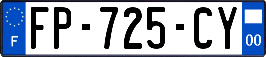 FP-725-CY