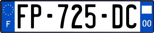 FP-725-DC