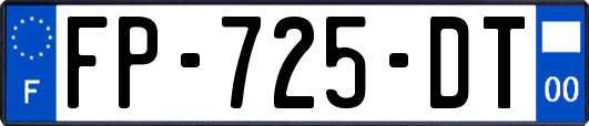 FP-725-DT