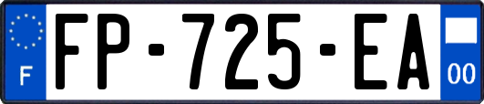 FP-725-EA