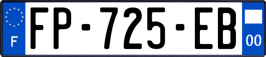 FP-725-EB