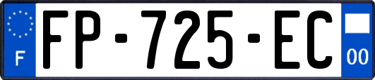 FP-725-EC