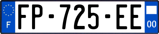 FP-725-EE