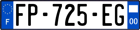 FP-725-EG
