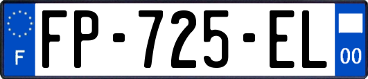 FP-725-EL