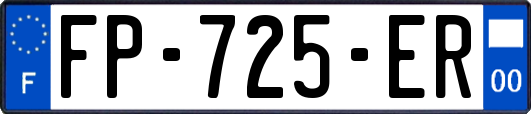 FP-725-ER
