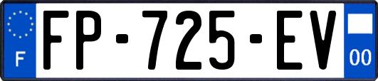 FP-725-EV