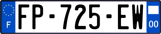 FP-725-EW
