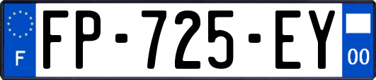 FP-725-EY