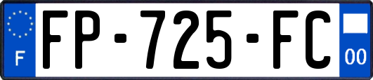 FP-725-FC