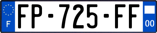 FP-725-FF