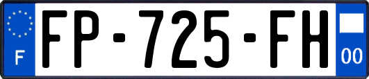 FP-725-FH