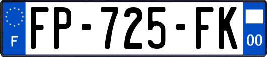 FP-725-FK