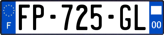 FP-725-GL