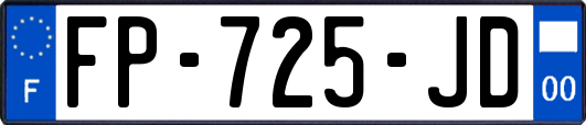 FP-725-JD