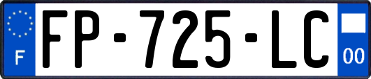 FP-725-LC