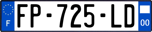 FP-725-LD
