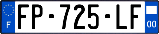 FP-725-LF
