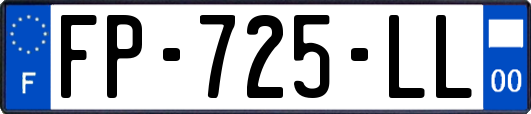 FP-725-LL