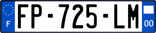 FP-725-LM