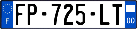 FP-725-LT