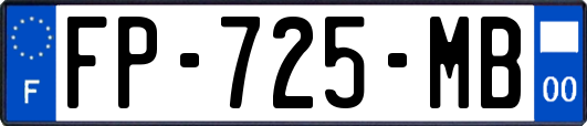 FP-725-MB