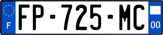 FP-725-MC