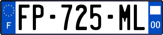 FP-725-ML
