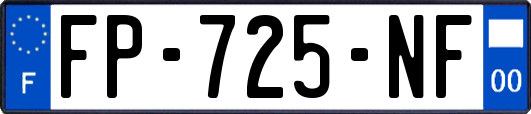 FP-725-NF