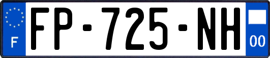 FP-725-NH