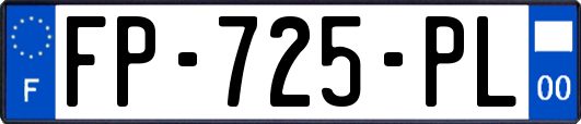 FP-725-PL