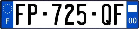FP-725-QF