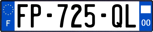 FP-725-QL