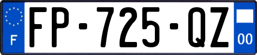 FP-725-QZ