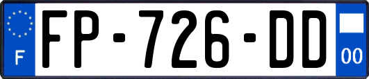 FP-726-DD