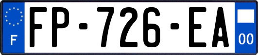 FP-726-EA