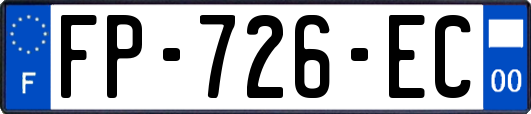 FP-726-EC