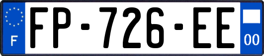 FP-726-EE
