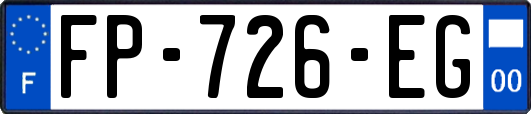 FP-726-EG